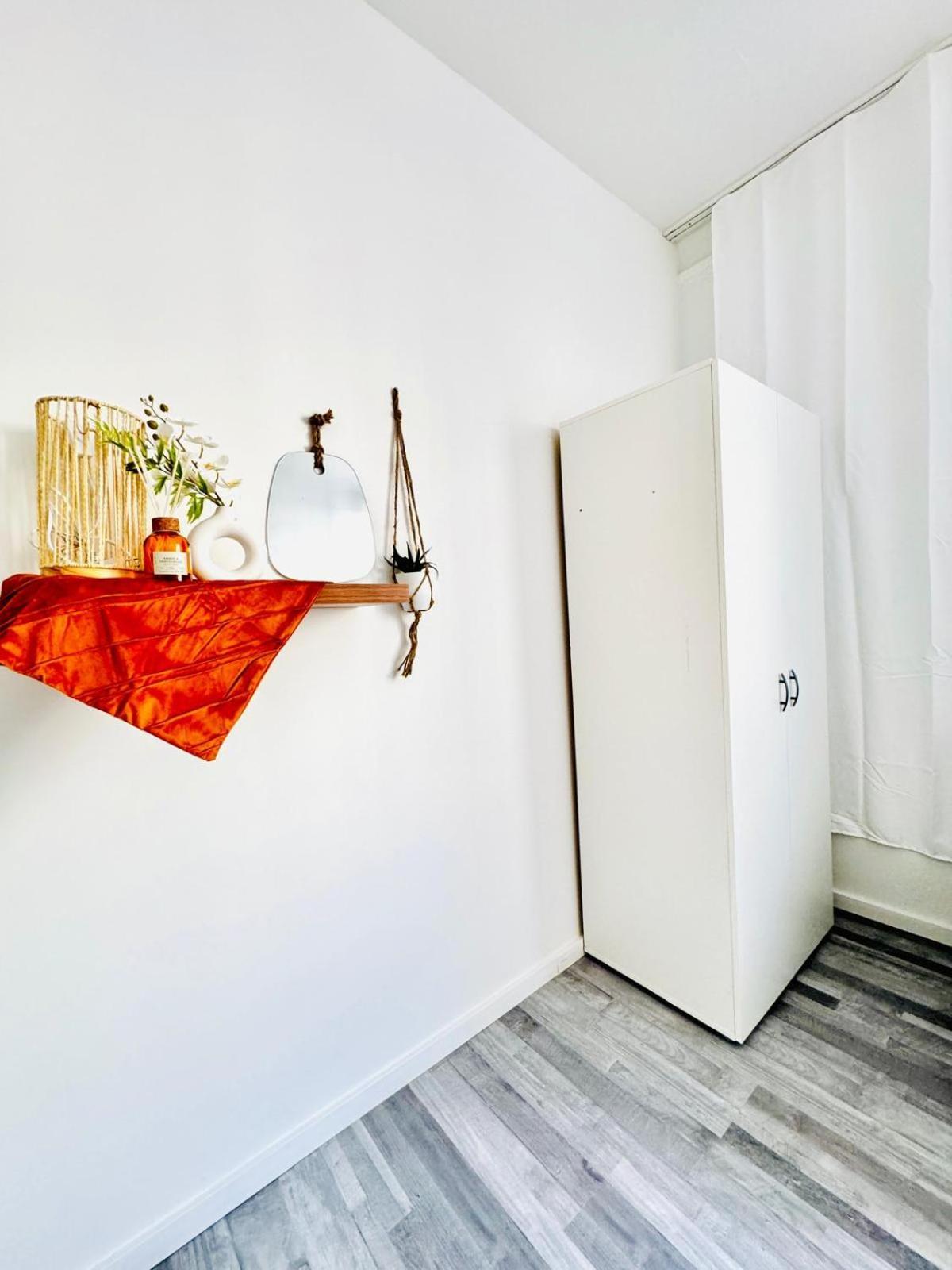 Apartment Very Spacious For Up To 7p With Great Location Wien